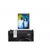 Momentfotoaparāts Fujifilm Instax Mini 99 Melns — attēli 62×46 mm, filma 86×54 mm, 60 mm fokusa attālums