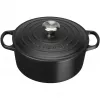 Le Creuset 21177240000430 cepešpanna 4,2 L čuguns
