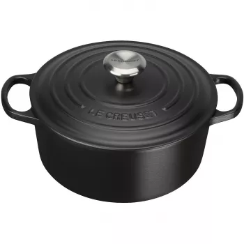 Le Creuset 21177240000430 cepešpanna 4,2 L čuguns