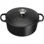 Le Creuset 21177240000430 cepešpanna 4,2 L čuguns