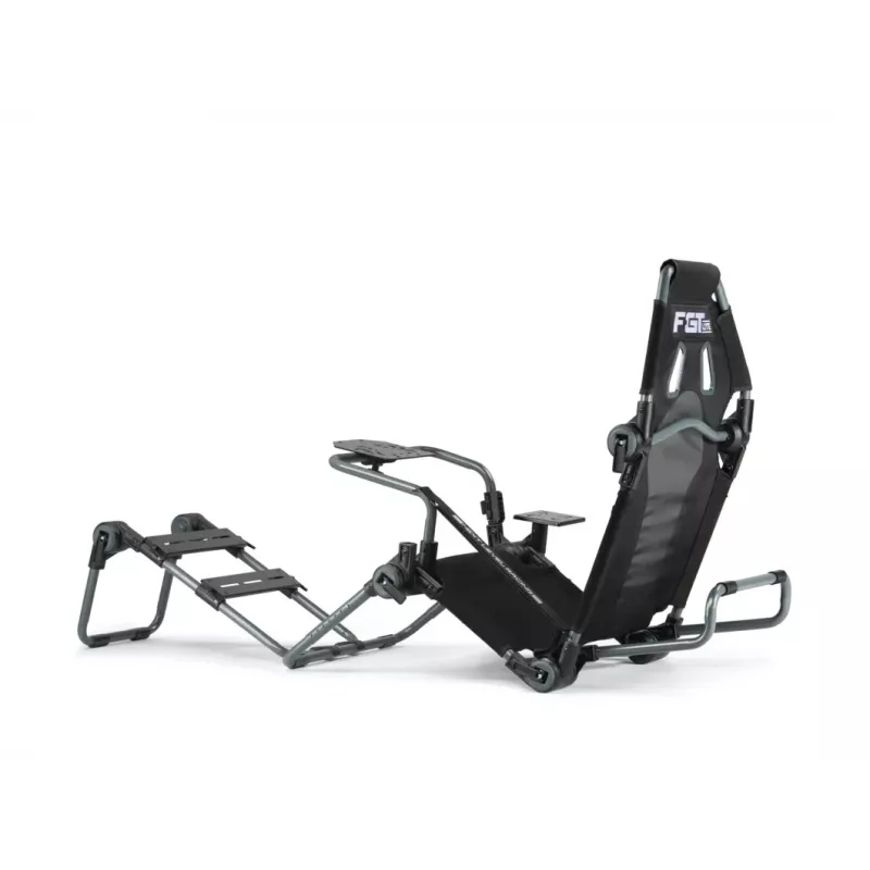 Next Level Racing F-GT LITE Formula & GT kokpits