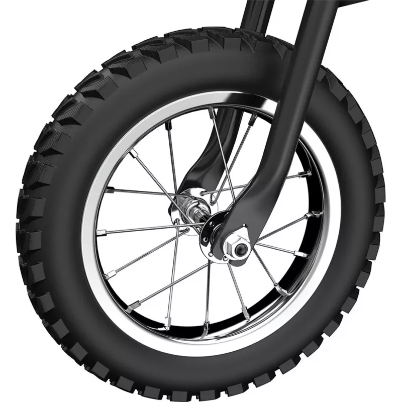 Razor MX125 Dirt elektriskais motocikls