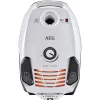 AEG VX6-2-IW-5 3,5 L cilindrveida putekļsūcējs sausai uzkopšanai 800 W putekļu maisiņš