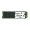 SSD disks Transcend 1TB M.2 PCIe Gen3 x4 NVMe TS1TMTE115S
