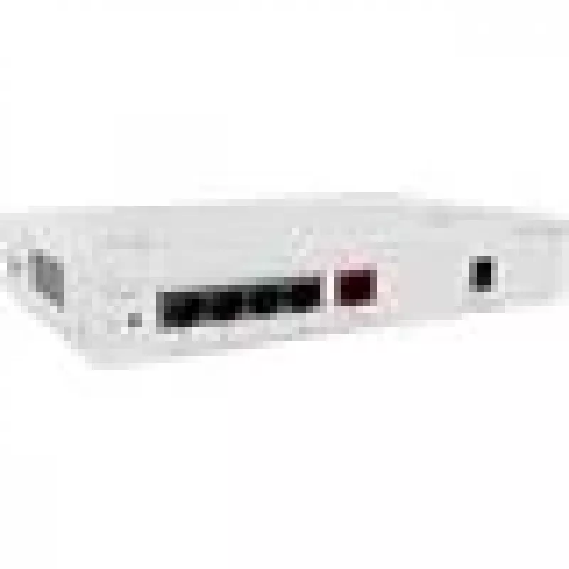 Huawei AR280 Gbit PoE maršrutētājs (1) 2.5G PoE+, (4) Gbit PoE+, 41W