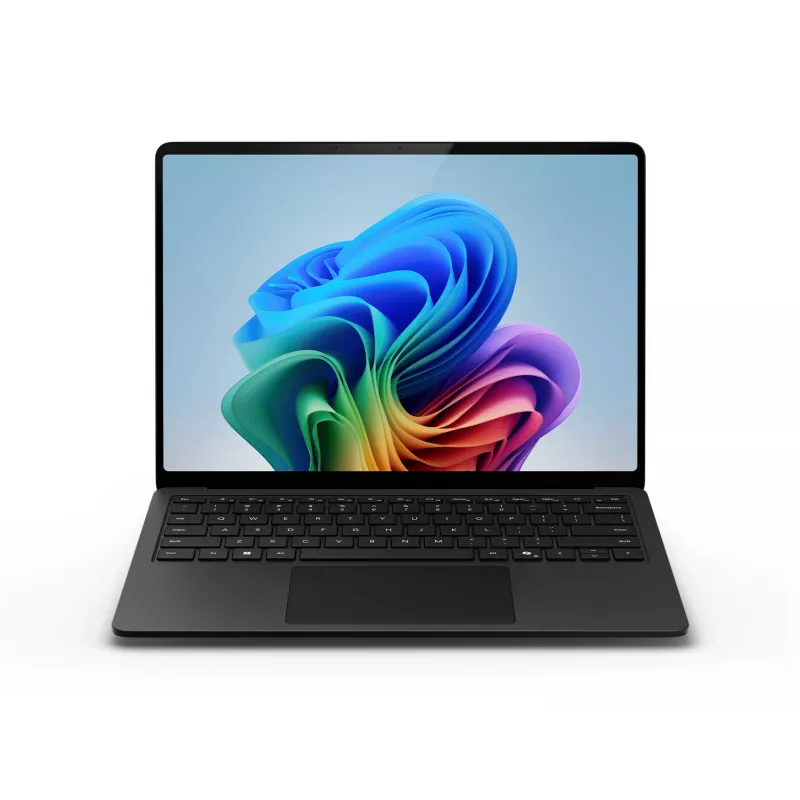 Portatīvais dators Microsoft Surface Laptop 7 for Business 13,8 collu Intel Core Ultra 5 16 GB RAM 256 GB SSD Intel Arc Graphics Windows 11 Pro