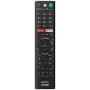 Sony RMF-TX220E tālvadības pults Vadu TV Spiedpogas