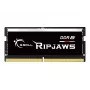 G.SKILL Ripjaws DDR5 SO-DIMM 16 GB (F5-5600S4040A16GX1-RS)