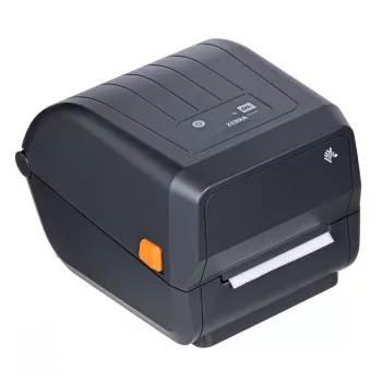 Zebra ZD220 etiķešu printeris Termiskā pārnese 203 x 203 DPI 102 mm/sek. Vadu