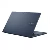 ASUS Vivobook 15 X1504VA-BQ3561W Intel® Core™ i3 i3-1315U klēpjdators 39,6 cm (15,6) Full HD 16 GB DDR4-SDRAM 512 GB SSD Wi-Fi 6 (802.11ax) Windows 11 Home zils