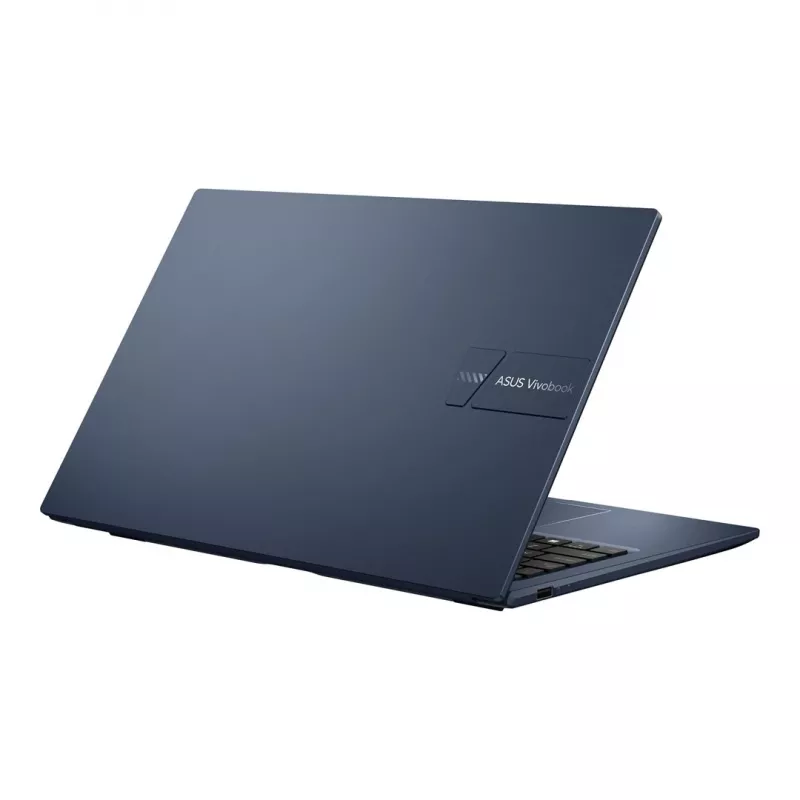 ASUS Vivobook 15 X1504VA-BQ3561W Intel® Core™ i3 i3-1315U klēpjdators 39,6 cm (15,6) Full HD 16 GB DDR4-SDRAM 512 GB SSD Wi-Fi 6 (802.11ax) Windows 11 Home zils