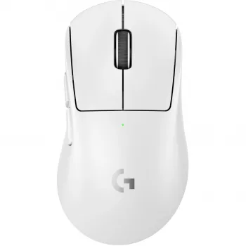 Pele Logitech G PRO X SUPERLIGHT 2 DEX RF Wireless + USB Type-A