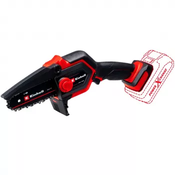 Einhell ķēdes zāģis GE-PS 18/15 Li BL-Solo