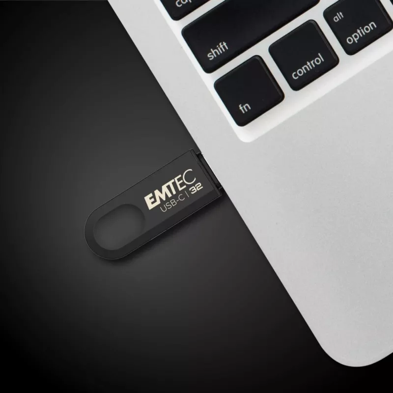 USB zibatmiņa EMTEC 256GB USB 3.0 C280