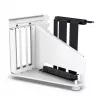 NZXT Riser PCIE 4.0 Riser Kit - Balts