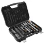 NEO tools 10-054 ligzdas/uzgaļu komplekts