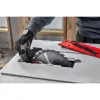 Bosch GTS 70-216 profesionālais galda zāģis, 1850 W, 216 mm asmens
