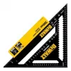 Lineāls DeWALT DWHT25228-0 300 mm Alumīnijs Melns Dzeltens
