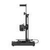 3D printer Creality Ender 3 V3 KE FDM, drukas tilpums 220×220×250 mm