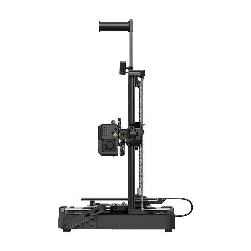 3D printer Creality Ender 3 V3 KE FDM, drukas tilpums 220×220×250 mm