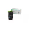 Toner Lexmark 77L2HC0 XL ciāna 3000 lapas