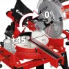 Zāģis Einhell TC-SM 2531/2 U