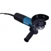 Makita 9558HNR leņķa slīpmašīna, 125 mm