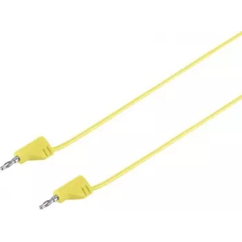 Voltcraft VC-8557660 Dzeltens