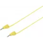 Voltcraft VC-8557660 Dzeltens