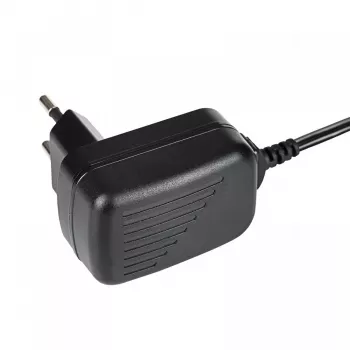 Strāvas adapteris Akyga AK-TB-10 iekštelpām 12W melns 110-240V