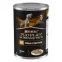 Mitrā suņu barība PURINA Pro Plan Veterinary Diets NF Renal Function terapeitiskā, cūkgaļa, 400 g bundža