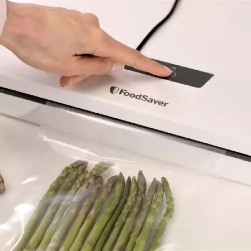 FoodSaver vakuuma iepakotājs VS0290X