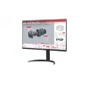 LG 32BR55UK-B | 31,5 collas | VA | UHD | 16:9 | 60 Hz | 4 ms | 3840 x 2160 pikseļi | 250 cd/m² | HDMI portu skaits 2