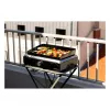 Campingaz Plancha Electric 1 XD kontakta grils 2100 W melns
