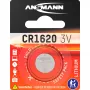 Vienreizlietojamā baterija Ansmann Lithium CR 1620 3 V