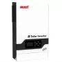Inverteris MUST PV18-5248PRO, 5kW, 1-fāzes, 48V, 80A MPPT, 450V