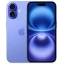 Viedtālrunis Apple iPhone 16 6,1 collas 128 GB zils