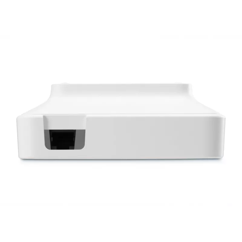 Auerswald COMfortel WS-500S baltā DECT bāzes stacija