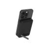 Belkin BoostCharge Pro bezvadu lādētājs Melns