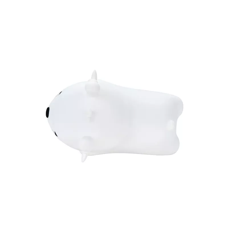 Naktslampiņa Tellur TLL441161 Baby Deer LED maigā gaismā, kompakta naktslampiņa