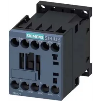 Siemens palīgkontaktors 3RH2140-1AB00 1 gab. (3RH21401AB00)
