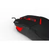 Cian Technology GmbH Cian INCA RAINBOW EFFECT MECHANICAL FEEL spēļu tastatūras un peles komplekts