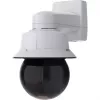Dome IP drošības kamera AXIS Q6355-LE — 1080p, iekštelpām/ārtelpām, griestu montāža, vadu, 0.008 lx jutība