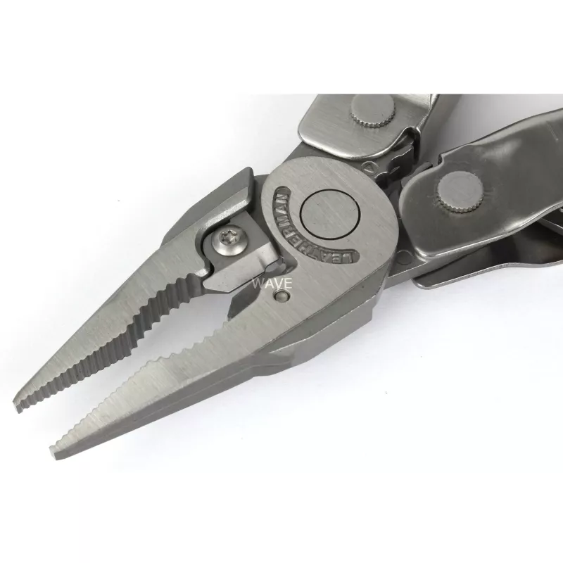 Leatherman Multitool Super Tool 300 (19x) Nerūsējošais tērauds