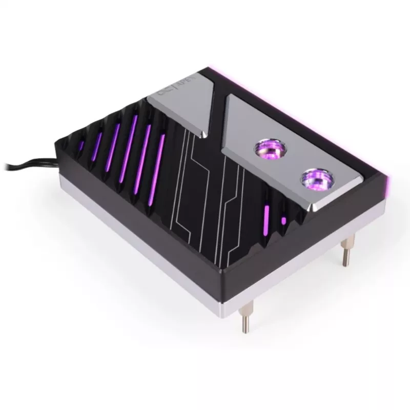 Aukstuma plāksne Alphacool 13893 datora dzesēšanas sistēmas daļa