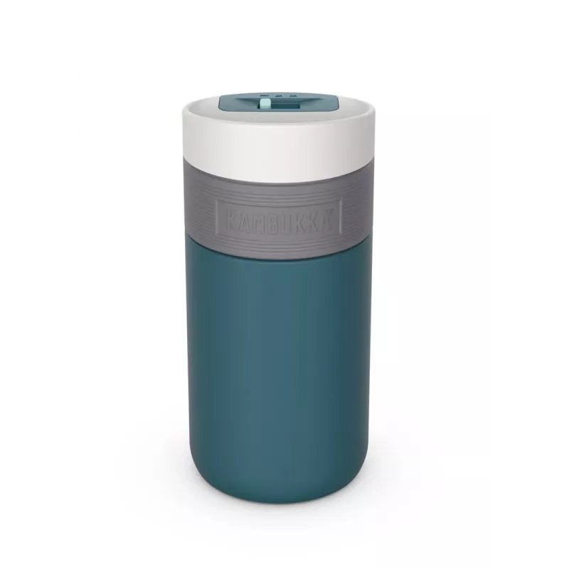 Kambukka Etna termokrūze 300 ml Deep Teal