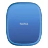 SanDisk Creator Phone ārējais cietais disks ar MagSafe, SSD, 1TB, zils, SDSSDE62C-1T00-G25