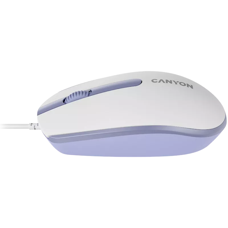 CANYON pele M-10 Vadu Balta Lavandas