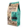 Sausā kaķēnu barība wiejskazagroda Kittens Chicken with Salmon 5 kg — pilnvērtīga diēta augošiem kaķēniem, 44% olbaltumvielu, 20% tauku