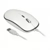 Pele DeLOCK 12532 birojam piemērota abām rokām USB Type-A optiskā 3200 DPI